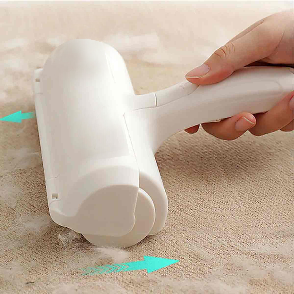 Fur magic sales pet hair remover